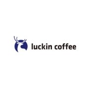 luckin coffee瑞幸咖啡