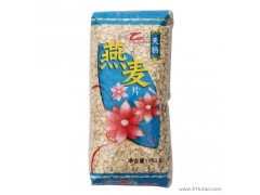 河南土特產 招商加盟 天鈣燕麥片 山區綠色食品 凈重950g