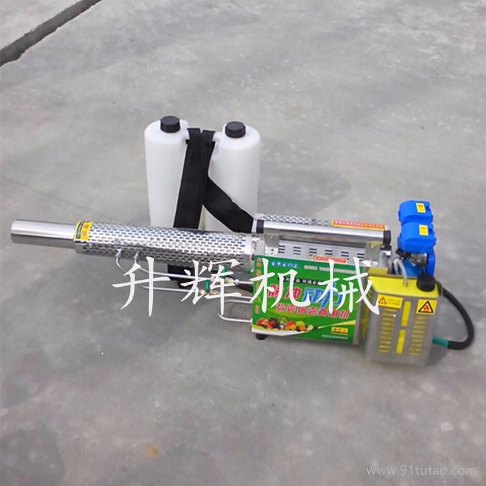 新型果樹彌霧機(jī) 林業(yè)汽油彌霧機(jī) 新型汽油煙霧機(jī)設(shè)備