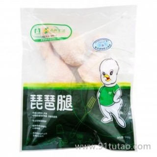 民和 單凍琵琶腿 500g