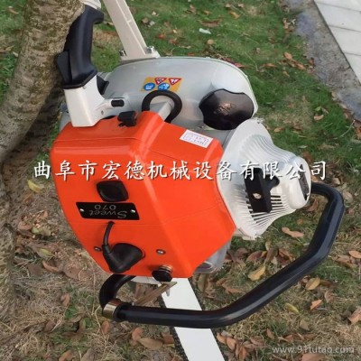 林業專用起苗機 苗圃移樹機 小型挖樹機林業機械