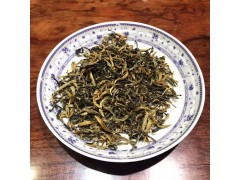 云南紅茶 古樹金芽 散裝500克 優(yōu)質茶葉