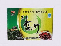 【天邦牌】優(yōu)質黑豆腐竹,優(yōu)質腐竹干貨， 內黃特產