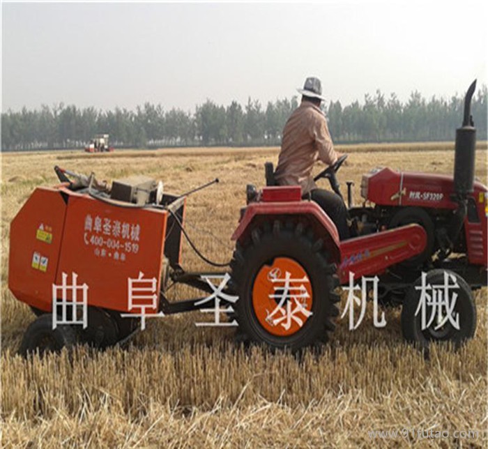 麥秸打包機(jī) 麥秸打包機(jī) 麥秸打包機(jī)報(bào)價(jià)